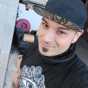 Meet your Posher, John